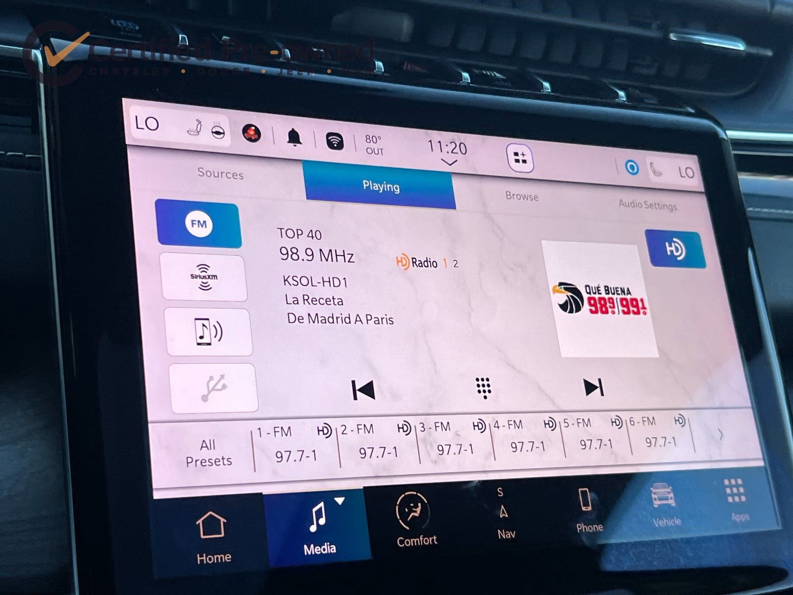 Certified 2022 Jeep Grand Cherokee Limited 4xe image 19