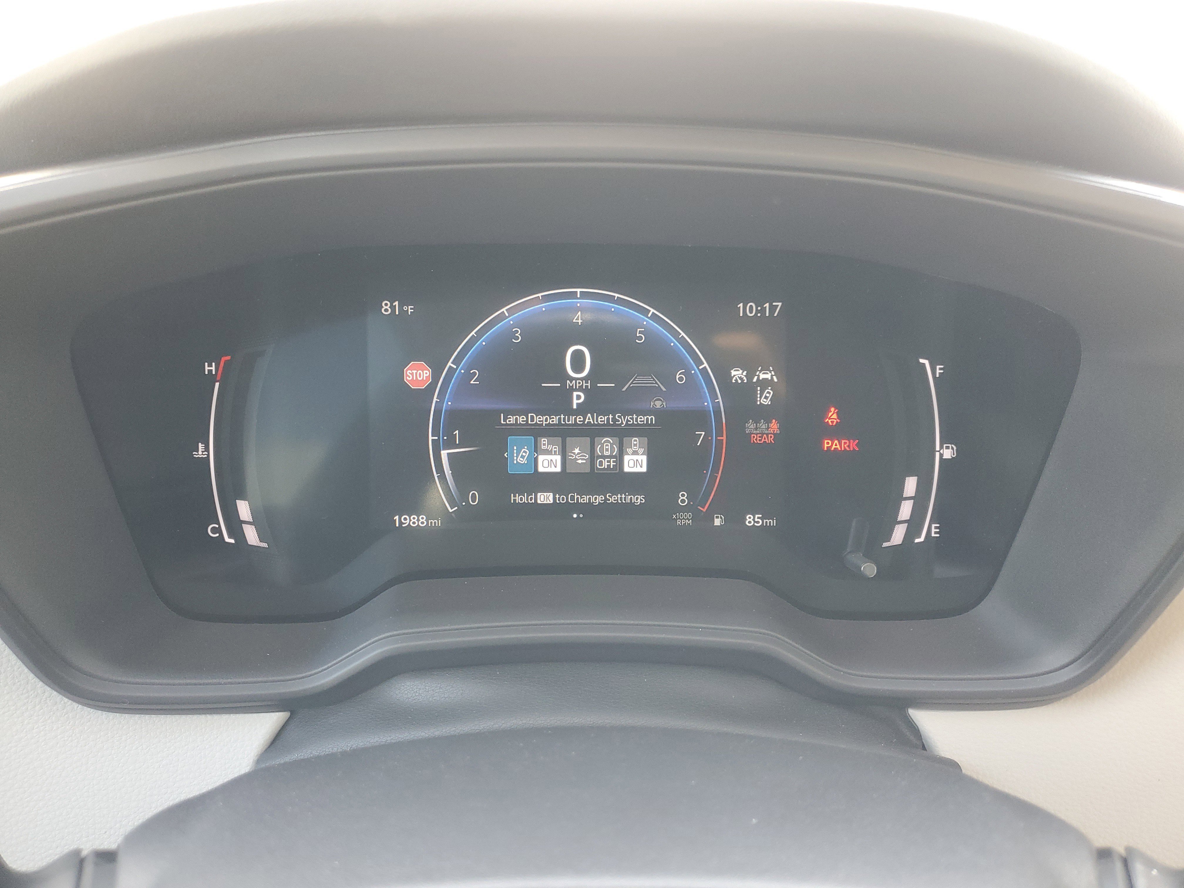 Certified 2026 Toyota Corolla LE FWD image 23