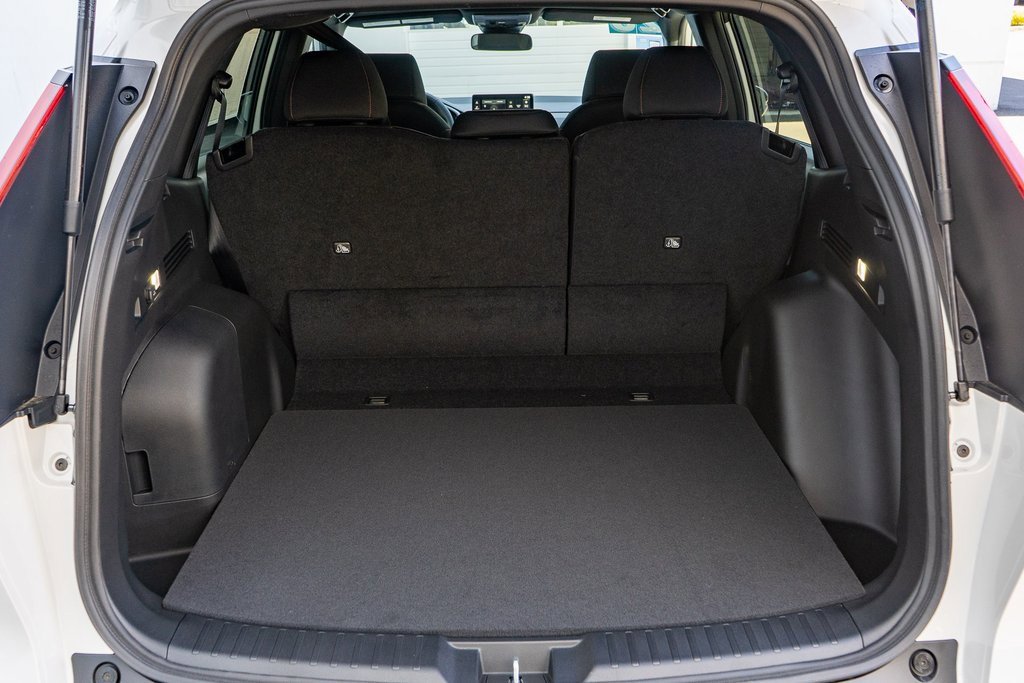 New 2026 Honda CR-V Sport image 12