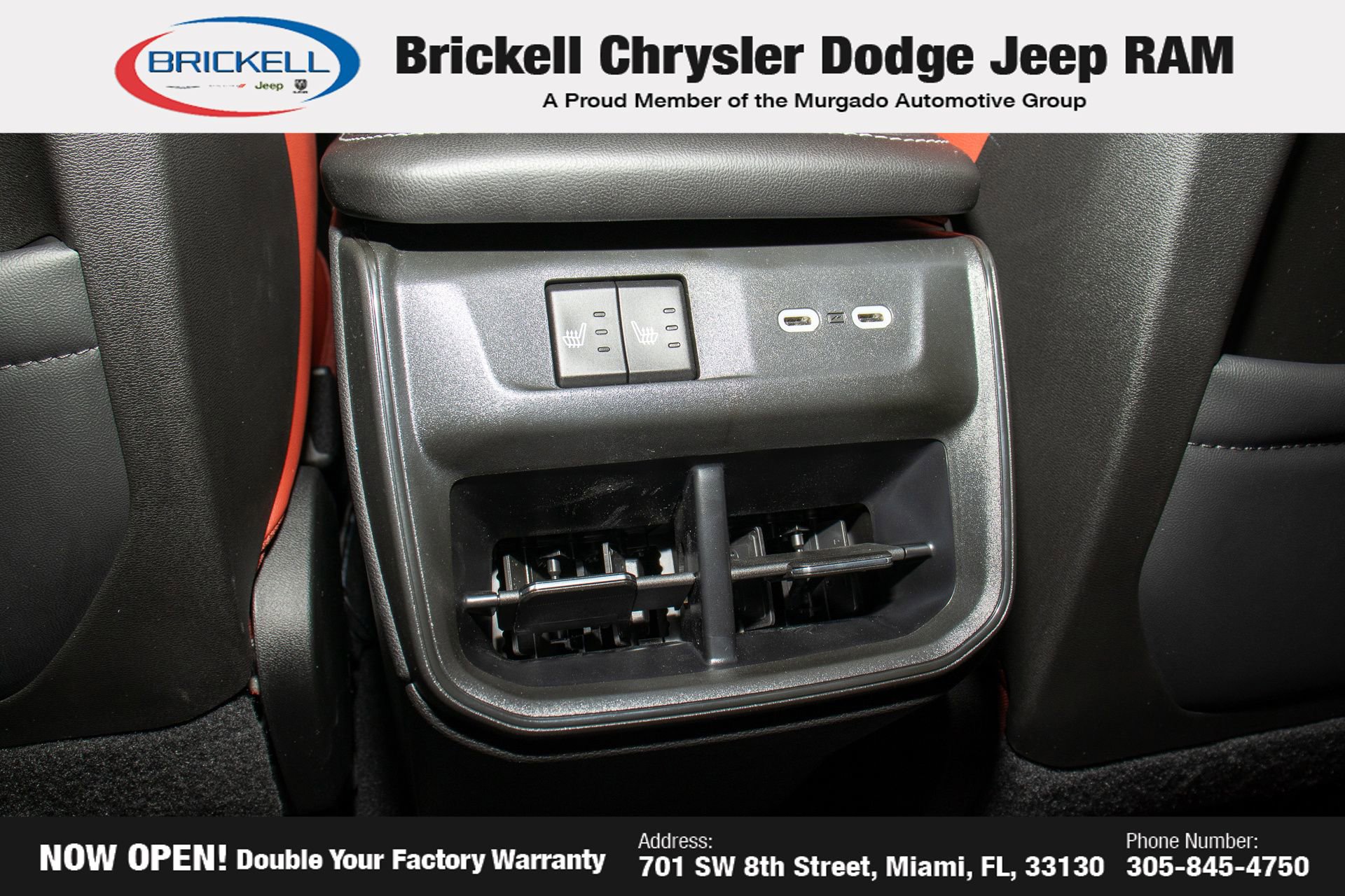 New 2026 Dodge Charger Scat Pack AWD/4WD image 19