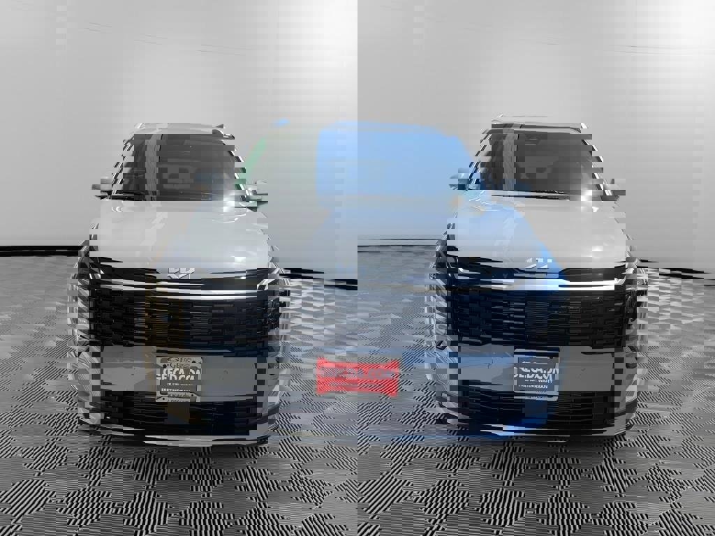 New 2026 Kia Sportage EX image 2