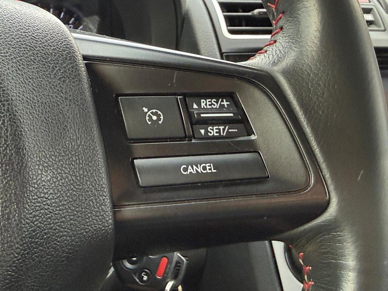Used 2019 Subaru WRX Premium w/ Performance Package AWD/4WD image 14
