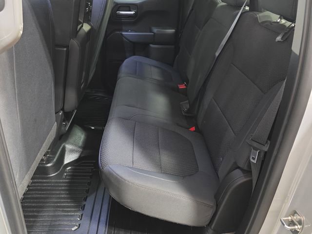 Used 2019 GMC Sierra 1500 4x4 Double Cab w/ Convenience Package image 21