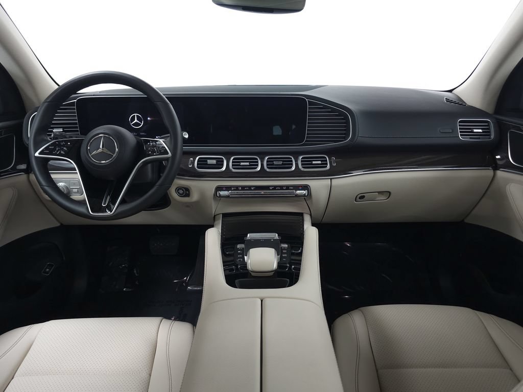 Certified 2026 Mercedes-Benz GLE 350 4MATIC image 26