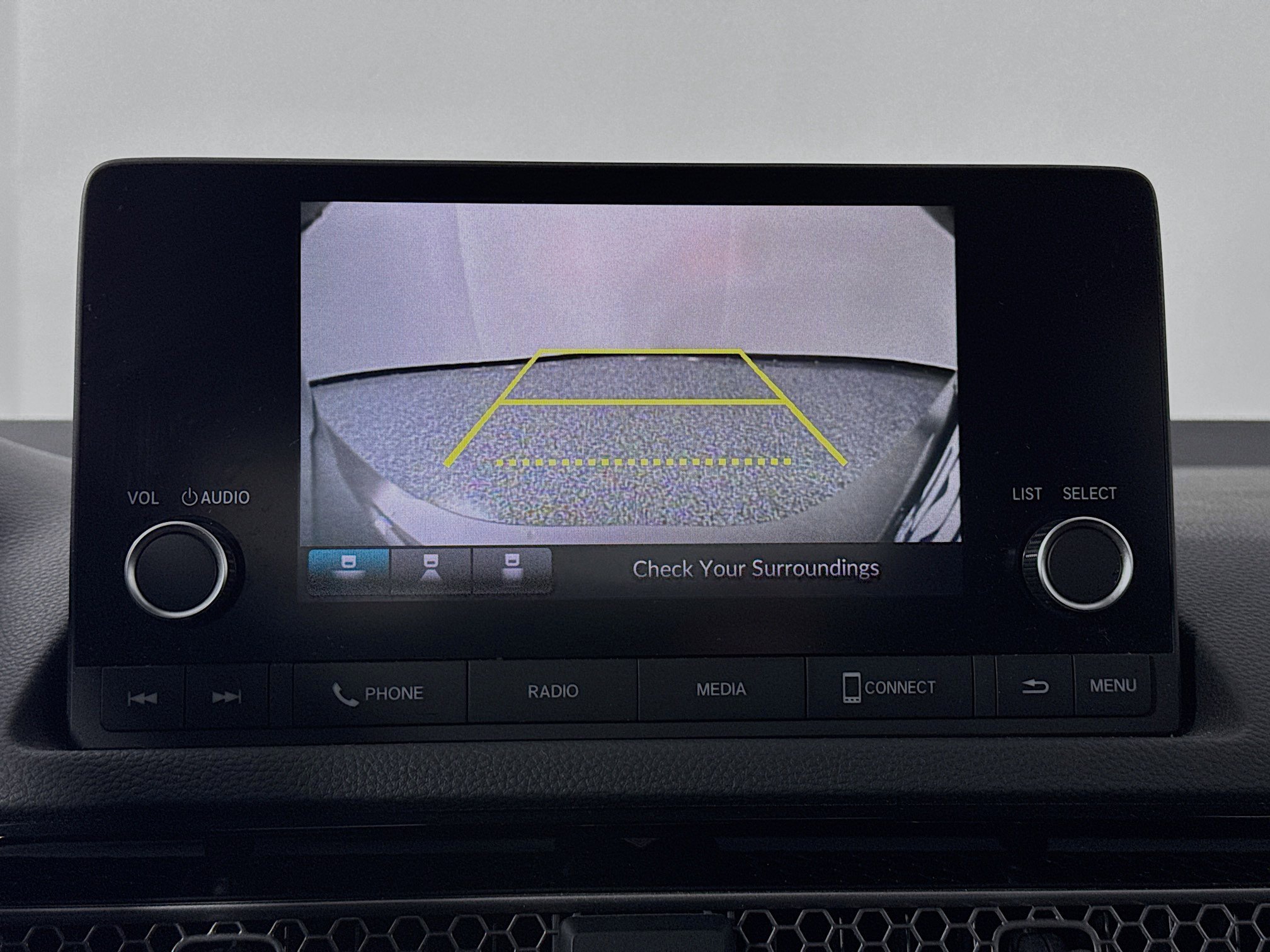 Certified 2023 Honda Civic LX image 13