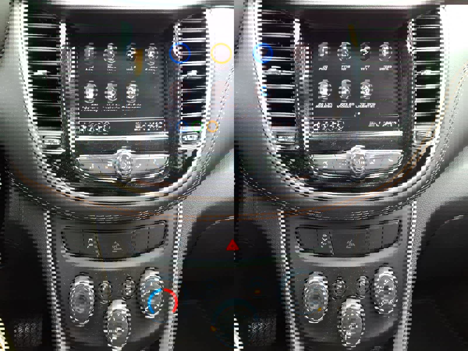 Used 2021 Chevrolet Trax LS AWD/4WD image 15