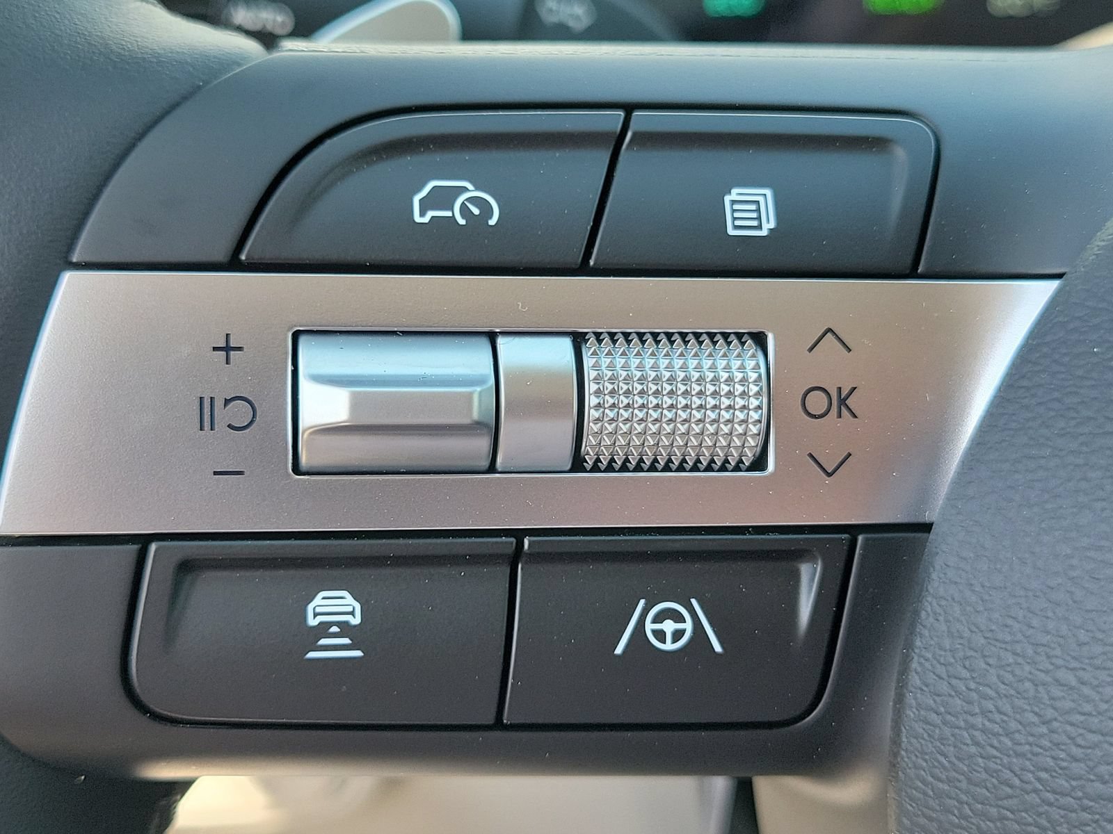 New 2026 Hyundai Tucson Limited AWD/4WD image 8