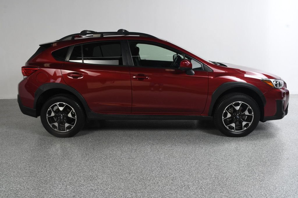 Used 2019 Subaru Crosstrek 2.0i Premium w/ Eyesight System AWD/4WD image 4