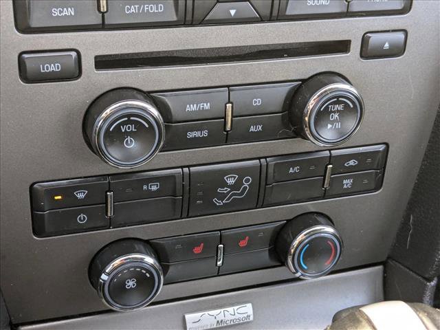 Used 2014 Ford Mustang Premium w/ Comfort Package image 14