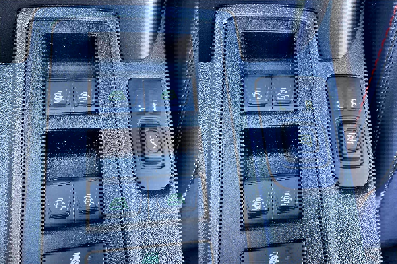 Used 2023 Ford Bronco Raptor image 36