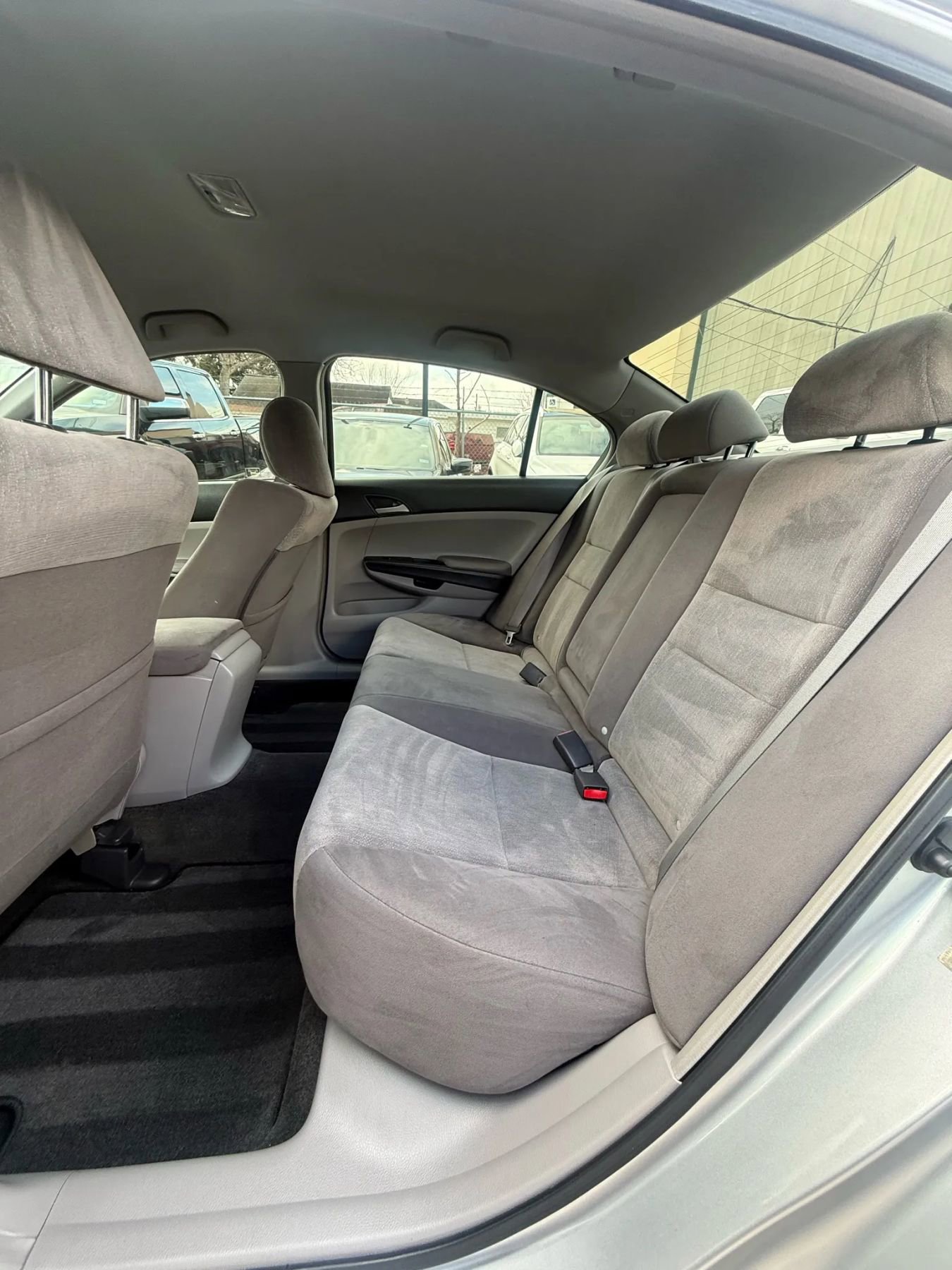 Used 2009 Honda Accord LX-P image 16