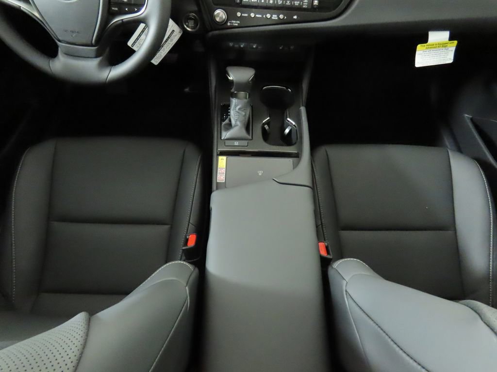 Certified 2025 Lexus ES 350 w/ Premium Package image 16