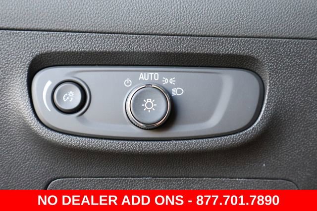 New 2026 Buick Encore GX Preferred image 22