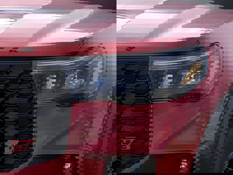 New 2026 Ford Explorer ST w/ Sun And Sound Package image 18