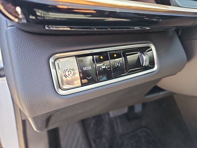 New 2026 Buick Envision Avenir AWD/4WD image 19