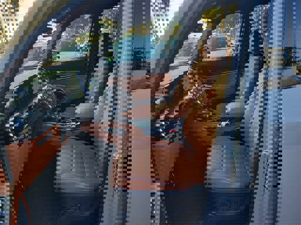 Used 2024 Kia Telluride SX Prestige X-Line image 23