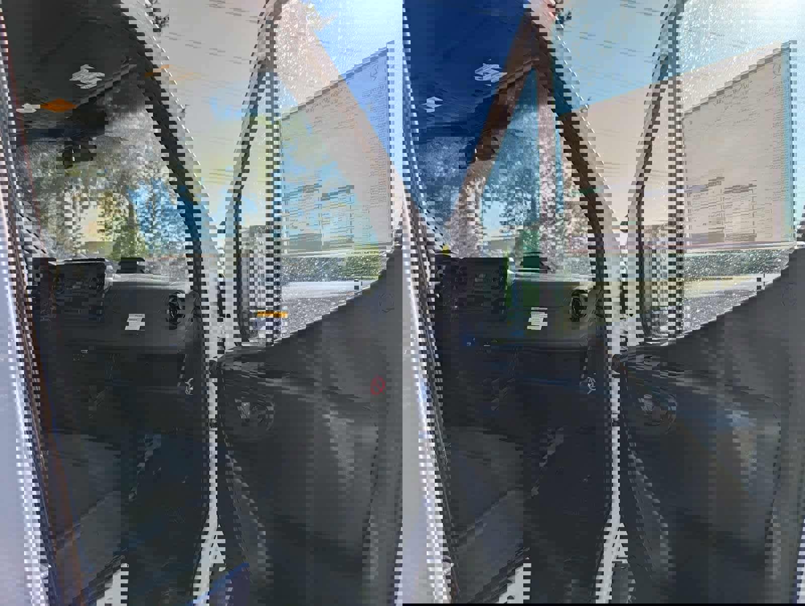 Used 2024 Mercedes-Benz Sprinter 3500 image 10