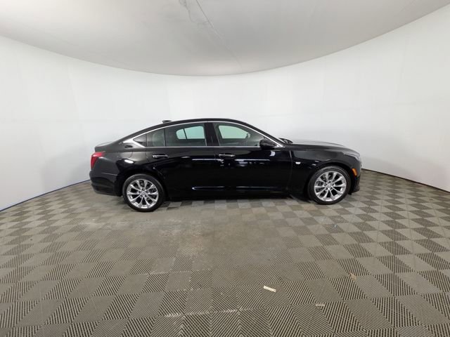 Certified 2023 Cadillac CT5 Premium Luxury w/ Technology Package image 3