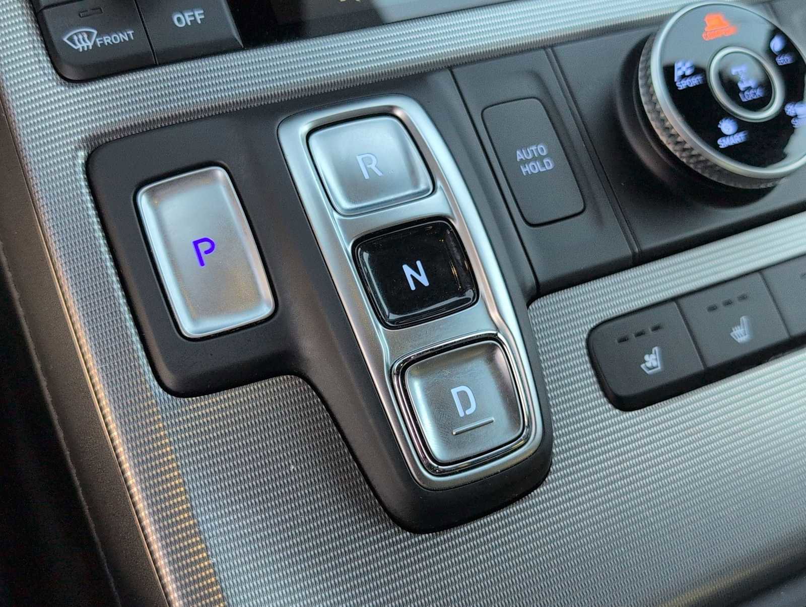 Used 2024 Hyundai Palisade Calligraphy image 31