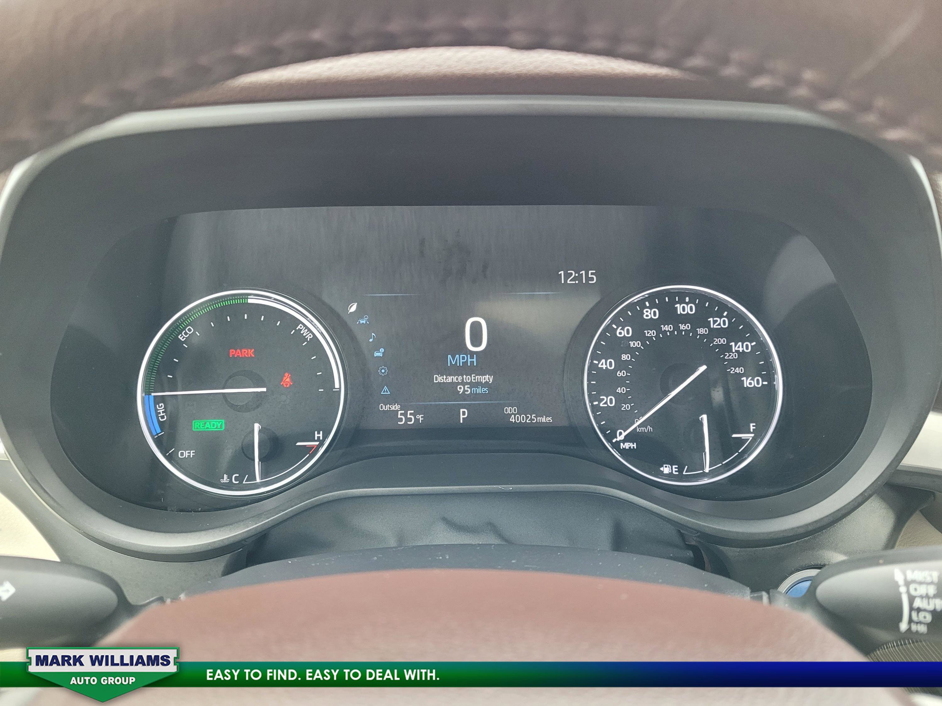 Used 2021 Toyota Sienna Platinum image 23