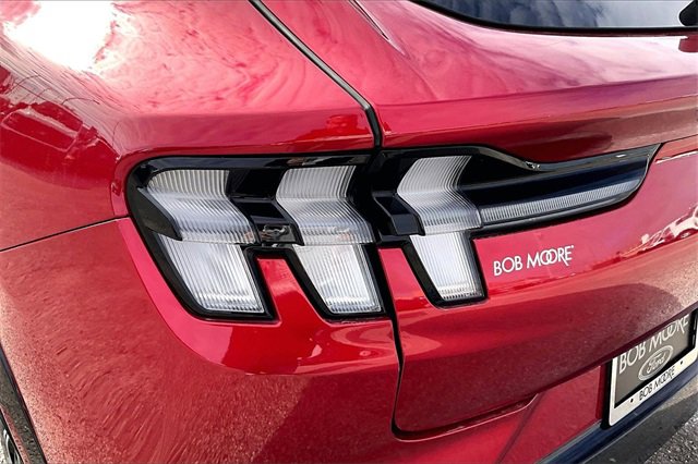 Used 2022 Ford Mustang Mach-E Premium image 29