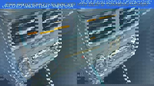 New 2026 Ford Maverick Tremor AWD/4WD image 20