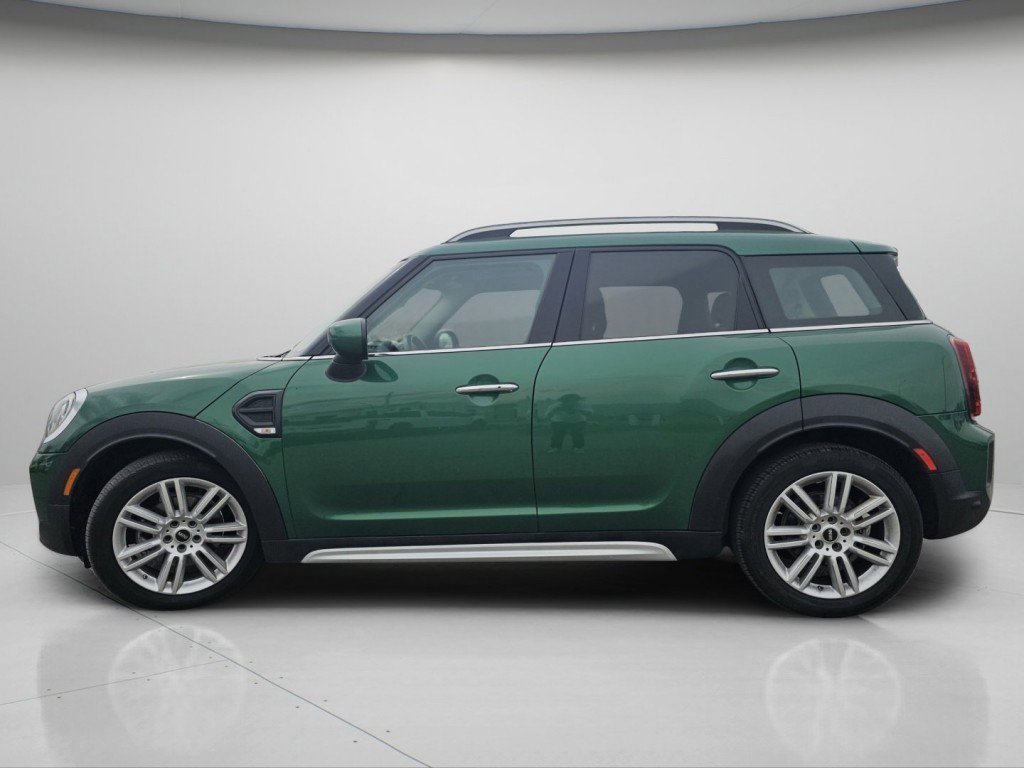Used 2022 MINI Cooper Countryman image 18