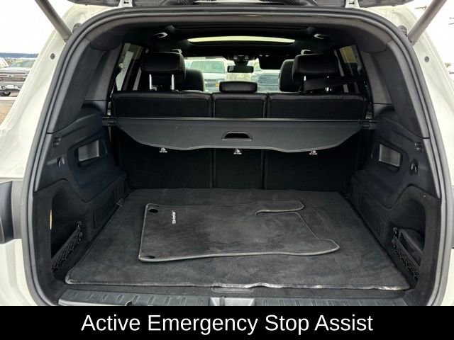 Used 2021 Mercedes-Benz GLB 250 4MATIC image 21