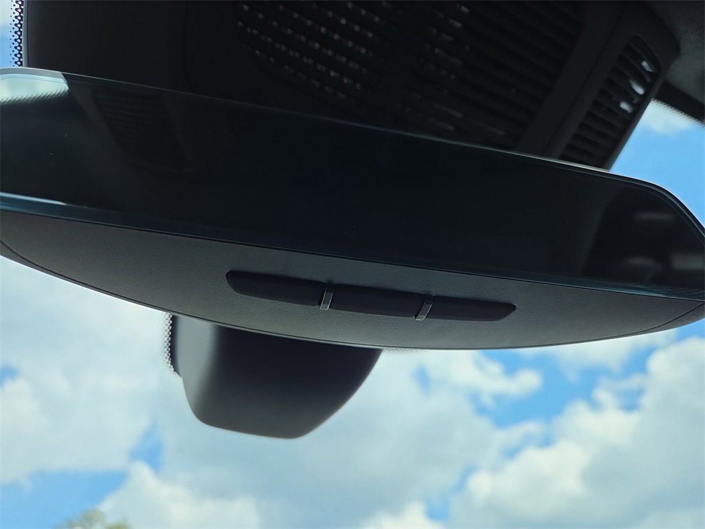 New 2025 Mercedes-Benz GLE 350 4MATIC image 27