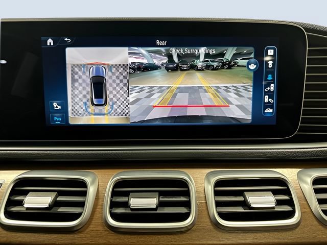 Certified 2024 Mercedes-Benz GLE 350 4MATIC image 24