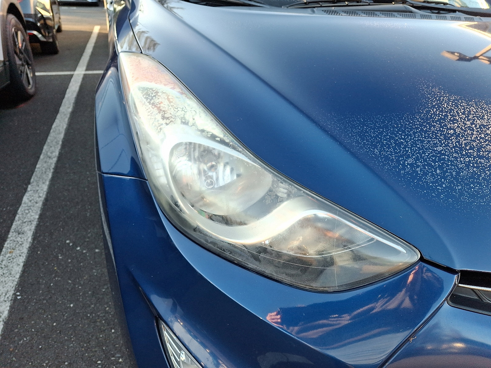 Used 2013 Hyundai Elantra image 9