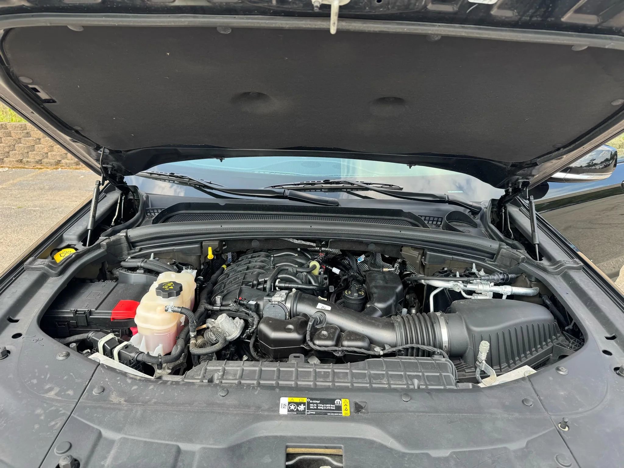 Used 2021 Jeep Grand Cherokee L Limited image 39