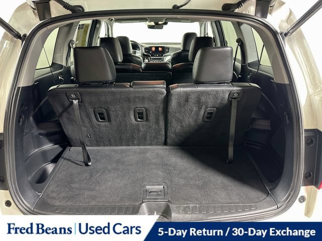 Used 2020 Honda Pilot EX-L image 31