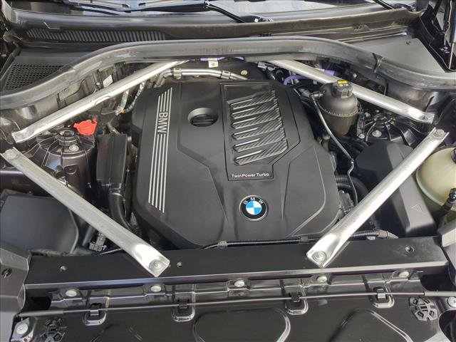 Used 2023 BMW X5 xDrive40i image 29