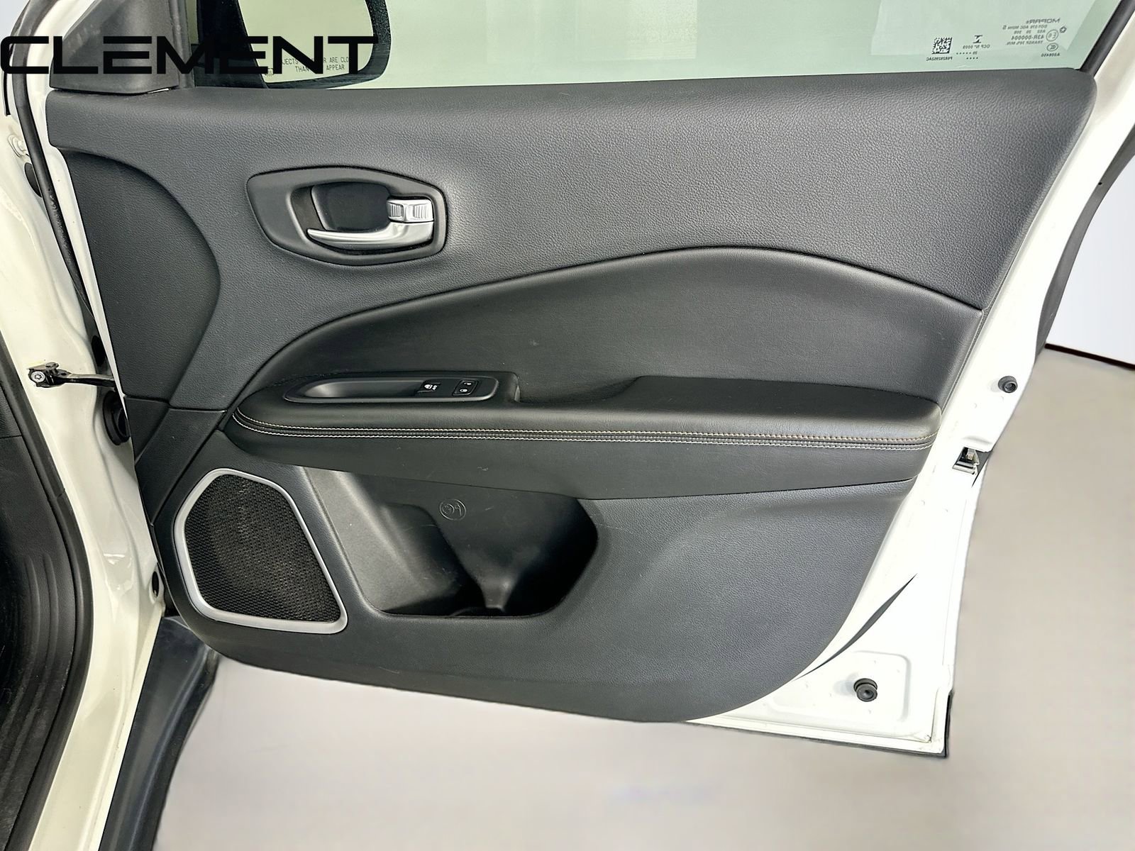 Used 2021 Jeep Compass Latitude w/ Convenience Group image 35