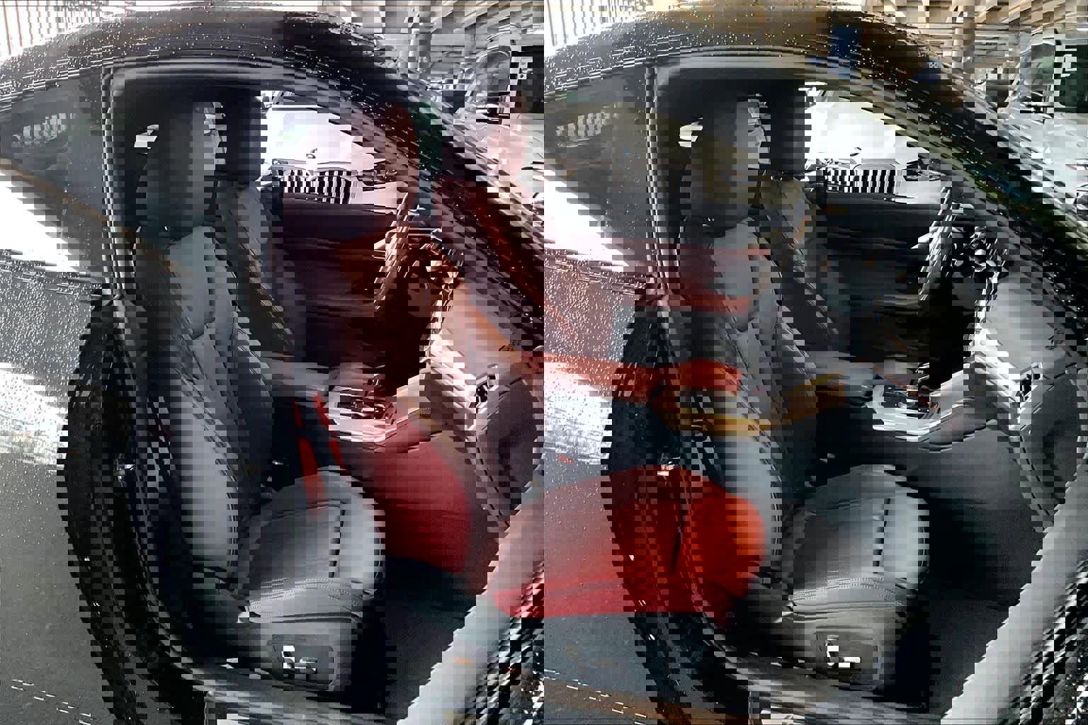 Used 2022 BMW 430i 430i w/ M Sport Package image 9