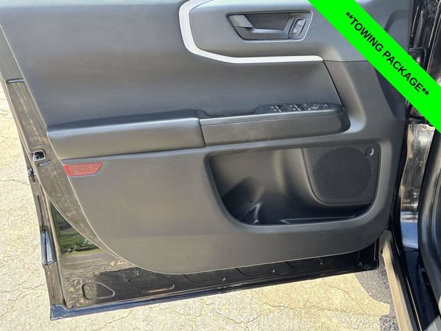 Used 2022 Ford Bronco Sport Big Bend w/ Convenience Package AWD/4WD image 9