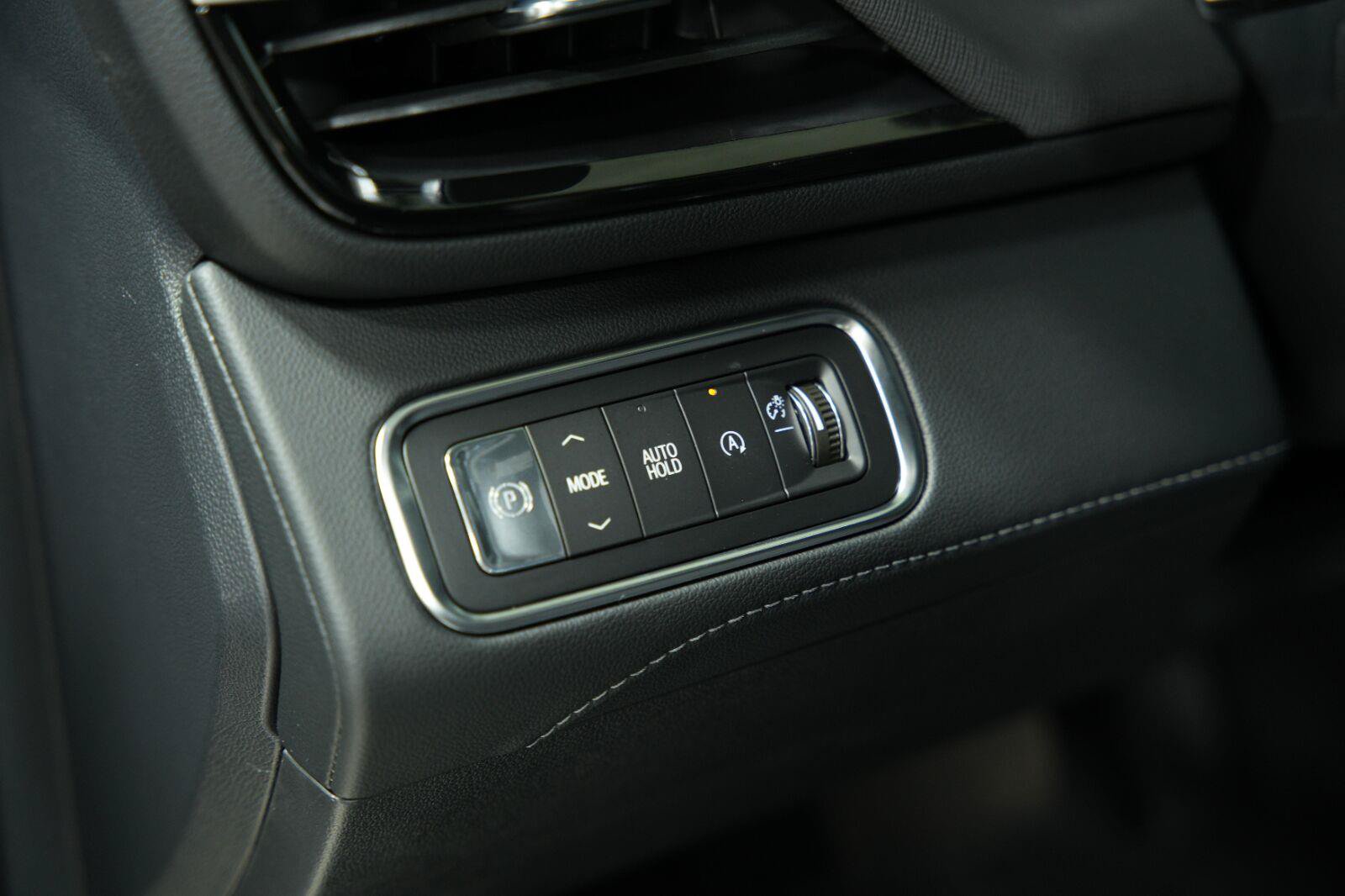 New 2026 Buick Enclave Preferred FWD image 36