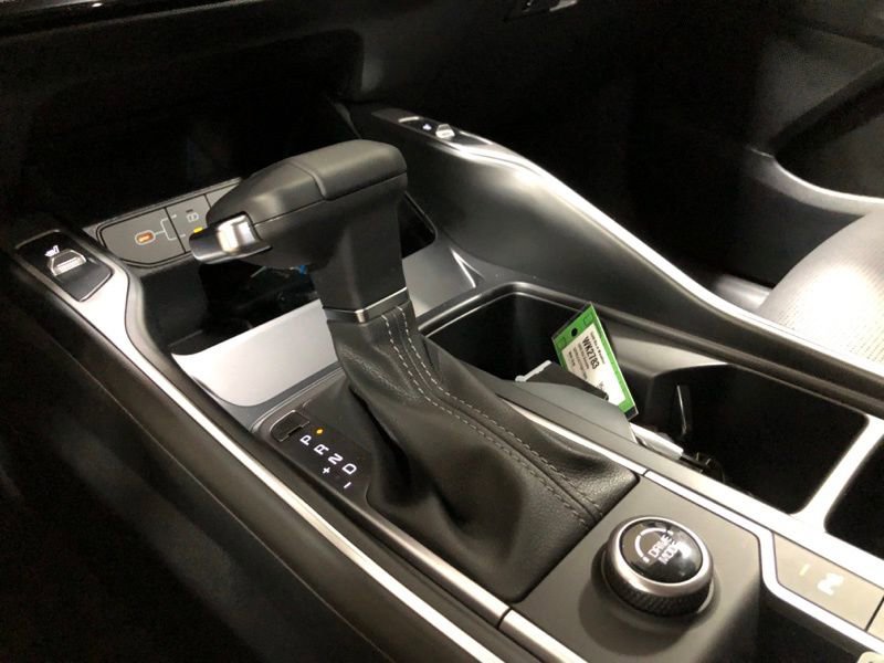 New 2026 Kia Sorento S w/ S Panoramic Sunroof Package image 35