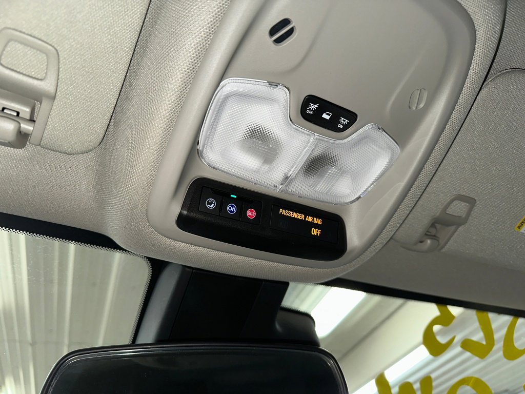 Certified 2023 Buick Encore GX Select w/ Sport Touring Package image 17