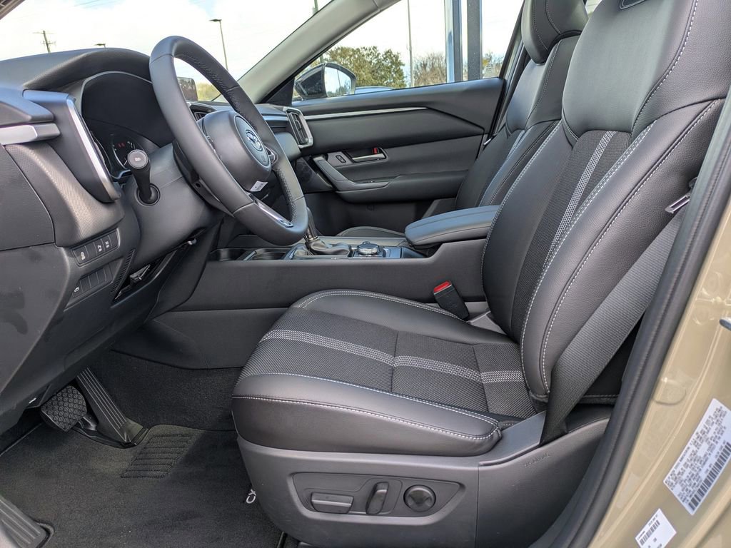 New 2026 MAZDA CX-50 Meridian Edition w/ Weather Package image 20