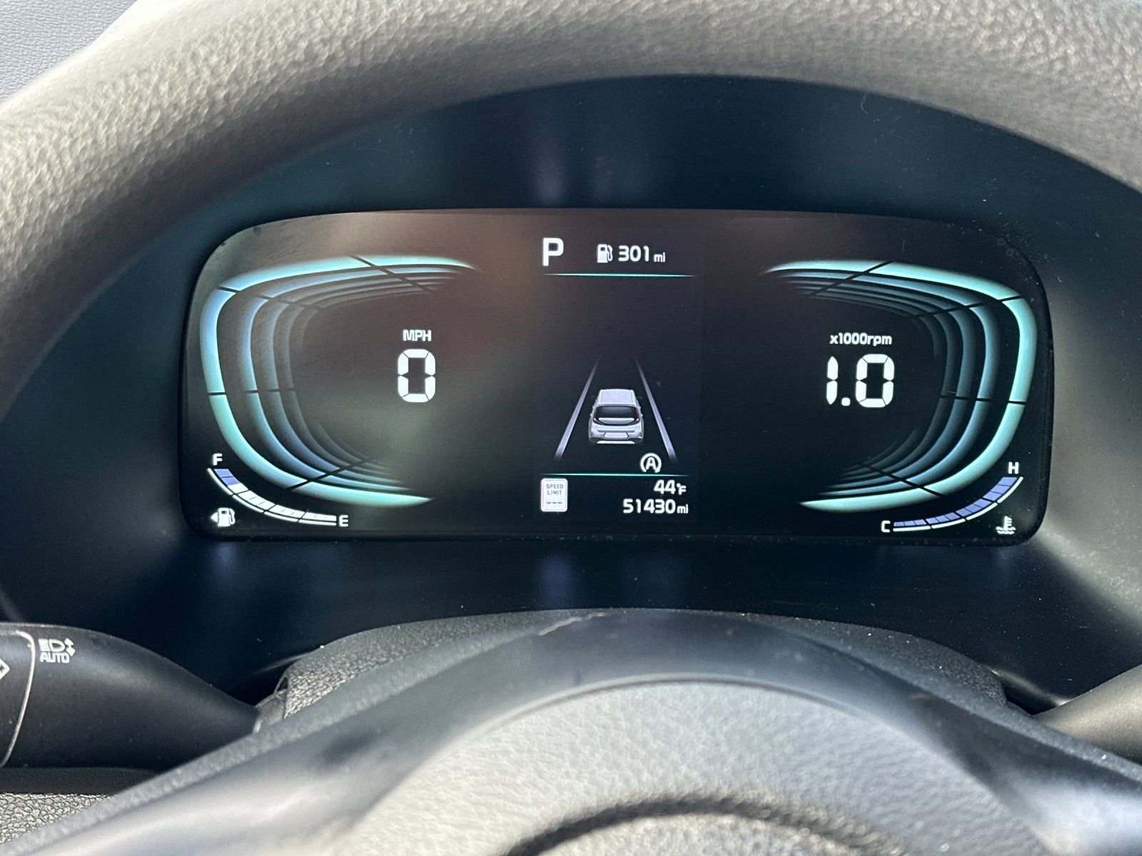 Used 2024 Kia Soul LX w/ Option Group 015 image 23