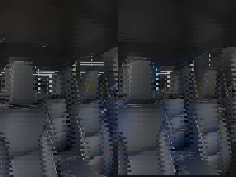 New 2026 GMC Sierra EV Elevation image 24