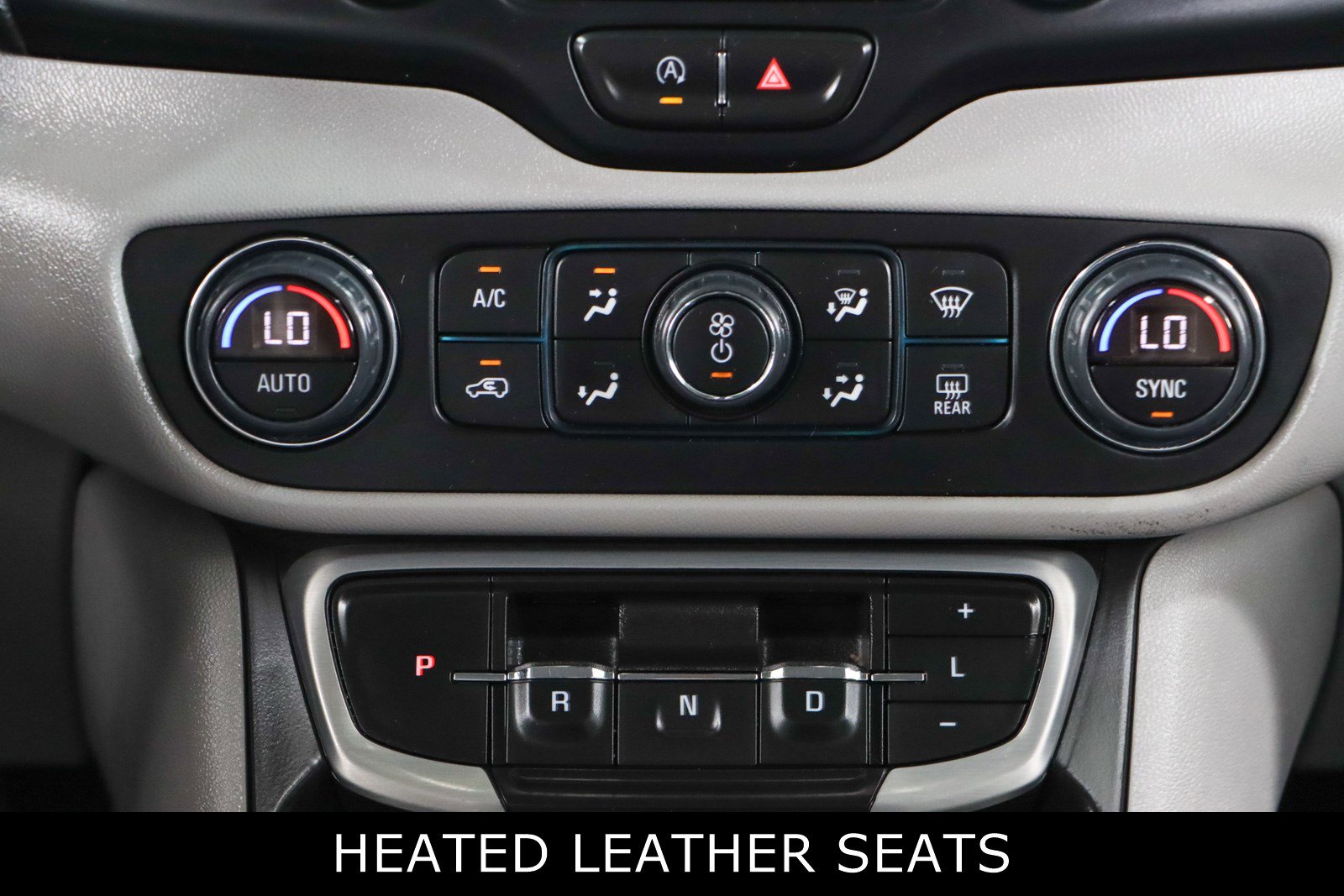 Used 2023 GMC Terrain SLT image 20