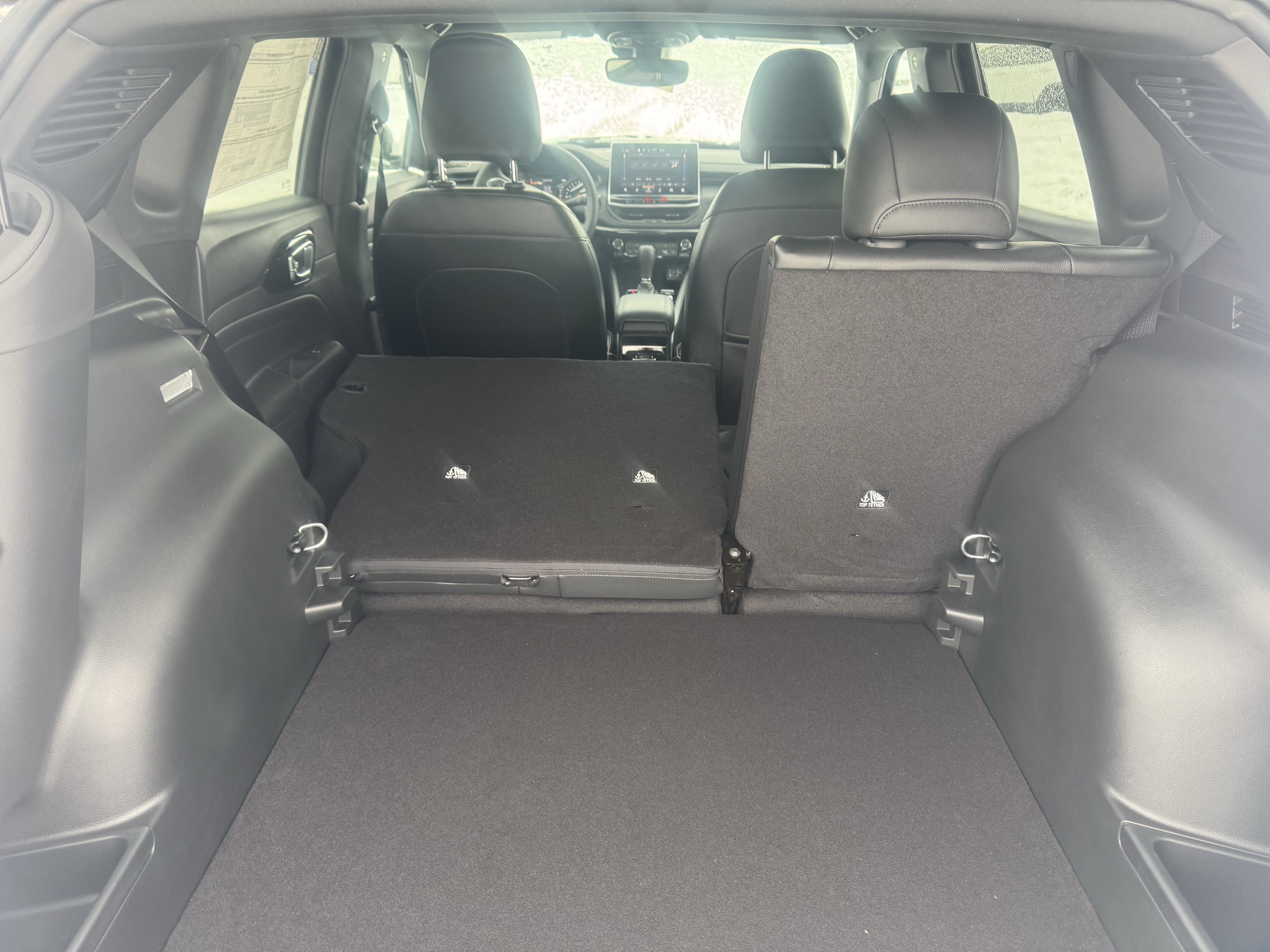 New 2026 Jeep Compass Limited AWD/4WD image 9
