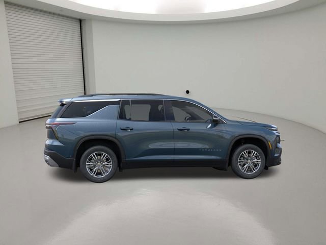 New 2026 Chevrolet Traverse LT FWD image 5