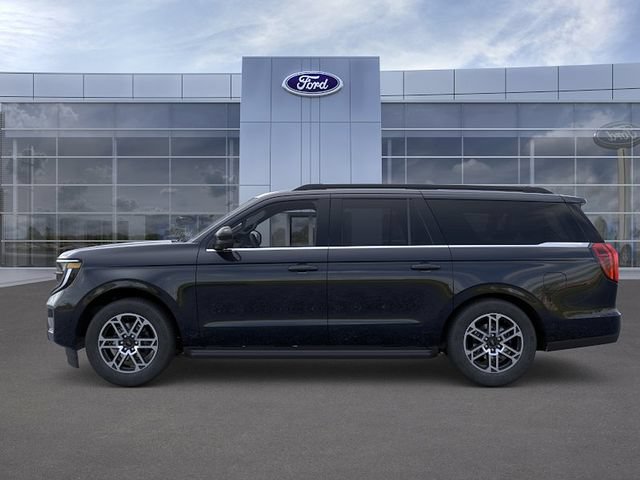 New 2026 Ford Expedition Max Active AWD/4WD image 3