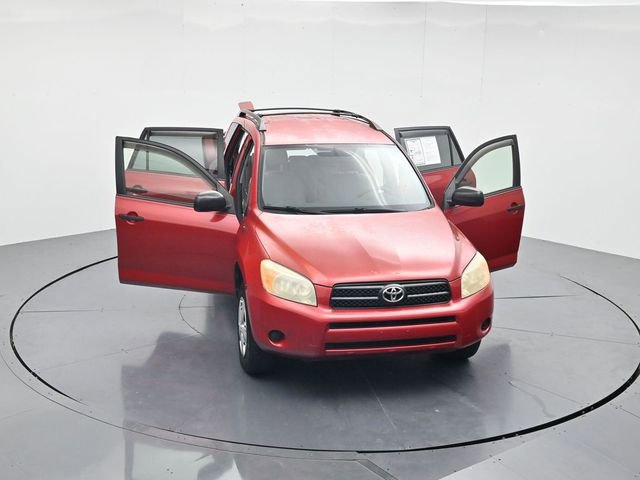 Used 2008 Toyota RAV4 4WD image 41
