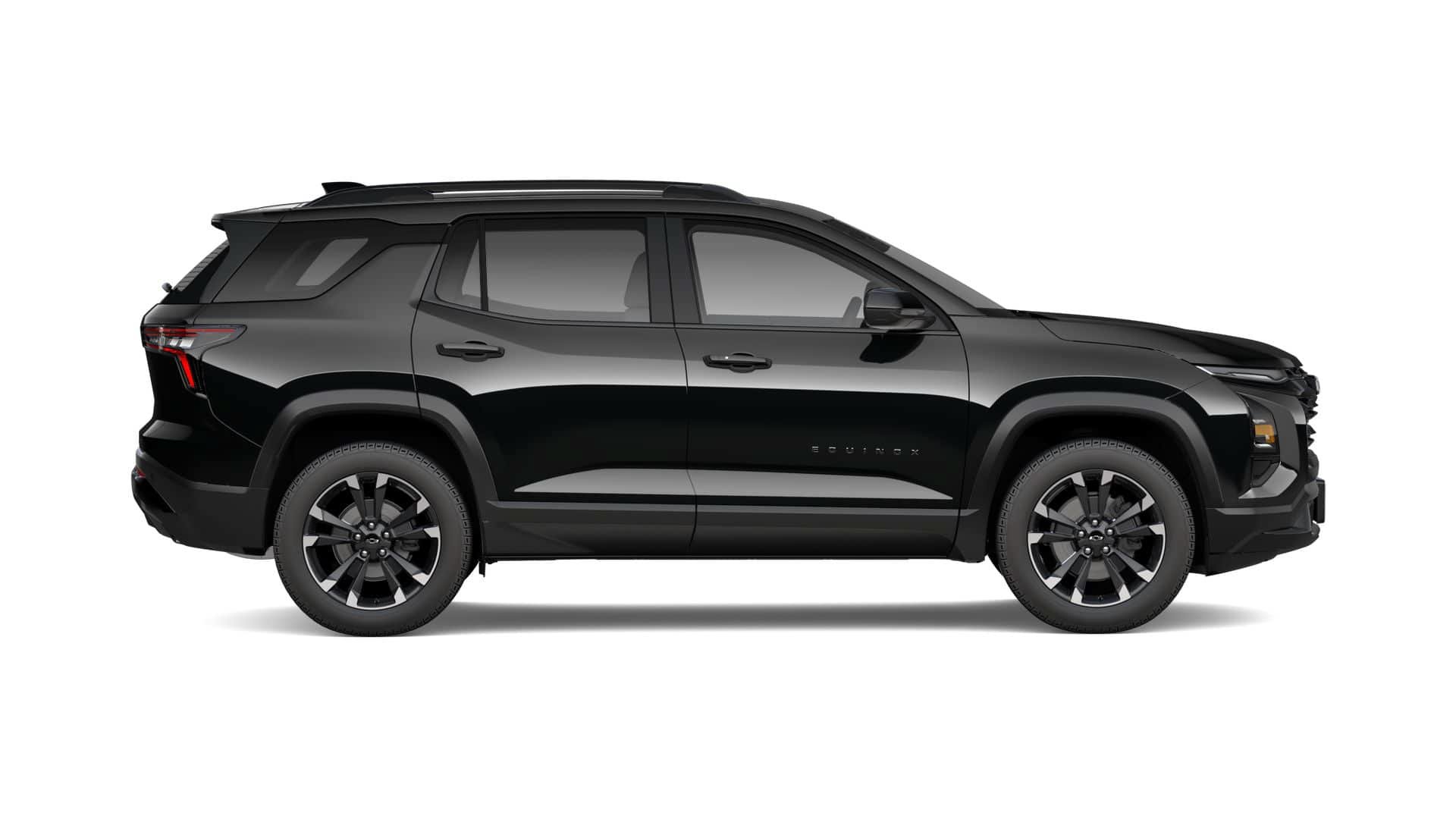 New 2027 Chevrolet Equinox RS w/ Convenience Package III AWD/4WD image 27