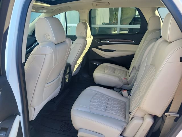 Used 2023 Buick Enclave Avenir w/ Avenir Technology Package image 29